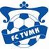 TVMK Tallinn badge