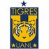 UANL Tigres badge