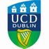 UCD UCD badge