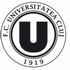 U Cluj U Cluj badge