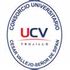 Universidad Cesar Vallejo badge