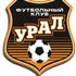 Ural badge