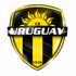 Uruguay de Coronado badge
