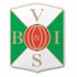 Varbergs BoIS badge