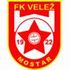 Velez Mostar badge
