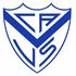 Velez Sarsfield Velez Sarsfield badge