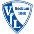 VfL Bochum badge
