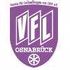 VfL Osnabruck badge