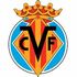Villarreal badge