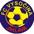 Vysocina Jihlava Vysocina Jihlava badge