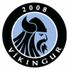 Víkingur Gota Víkingur Gota badge