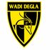 Wadi Degla badge