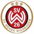 Wehen Wiesbaden badge