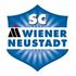 Wiener Neustadt Wiener Neustadt badge