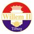 Willem II Willem II badge