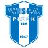 Wisla Plock badge