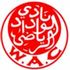 Wydad Casablanca badge