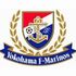 Yokohama F Marinos badge