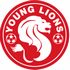Young Lions badge