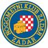 Zadar Zadar badge