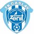 Zenit Caslav badge