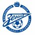 Zenit St Petersburg Zenit St Petersburg badge