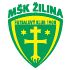 Zilina Zilina badge