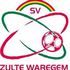 Zulte Waregem Zulte Waregem badge
