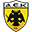 AEK badge