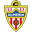 Almeria badge