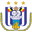 Anderlecht badge