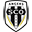 Angers badge