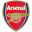 Arsenal badge