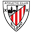 Athletic Bilbao badge