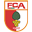 Augsburg badge