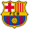 Barcelona badge