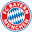 Bayern Munich badge