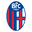 Bologna badge