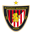 Budapest Honved badge