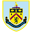 Burnley badge
