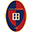 Cagliari badge