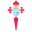 Celta Vigo badge