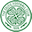 Celtic badge