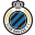 Club Brugge badge