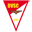 Debrecen badge