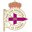 Deportivo La Coruna badge