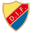 Djurgarden badge