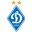 Dynamo Kiev badge