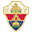 Elche badge