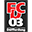 FC Differdange 03 badge